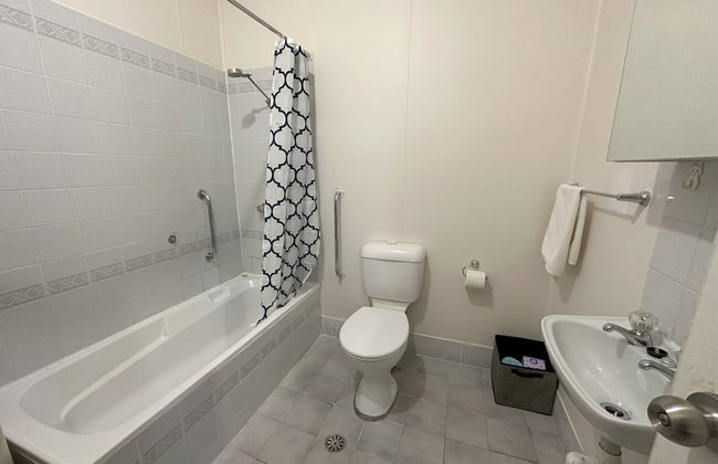 Armidale St Apartments - Photo 32