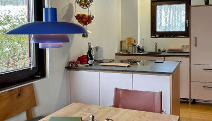 Ferienhaus Rhöner Wohnen - Foto 3