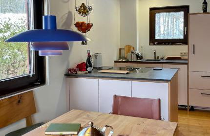 Ferienhaus Rhöner Wohnen - Foto 3