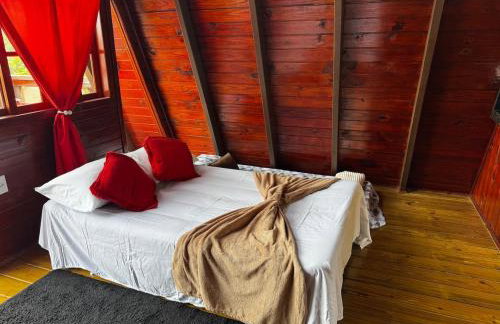 Chalé Brisa do Mar - Foto 12