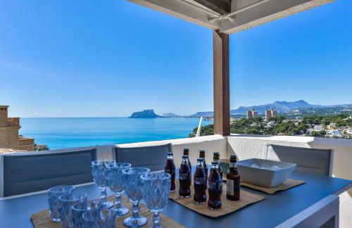 BAHÍA DE EL PORTET - By Almarina Villas - Foto 37