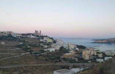Azura, traditional residence in Ano Syros - Foto 26