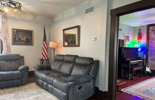 1867 Gothic VanDeventer Home - Foto 7