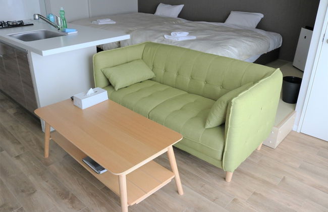 Stay's OTARU - Foto 40