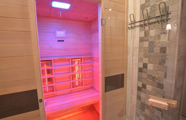 Farmhouse in Aublain With Terrace - Foto 24