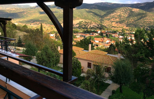 Finday Eco Boutique Hotel - Foto 48