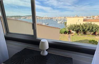 L élégance vue mer parking privé - Foto 36