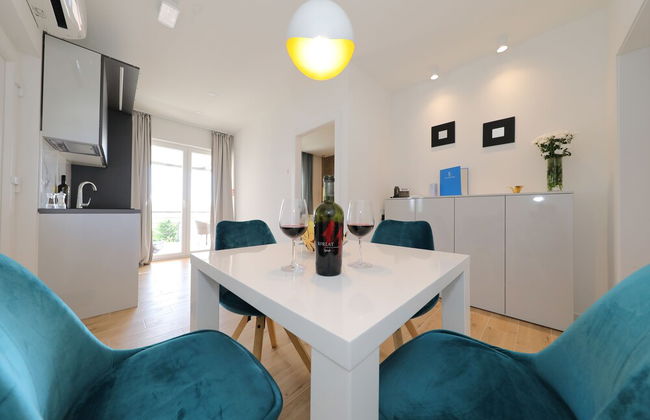 Vile Dalmacija - Photo 10