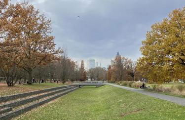 Ihr exklusiver Rückzugsort - Luxuriös wohnen - entspannen - Foto 21