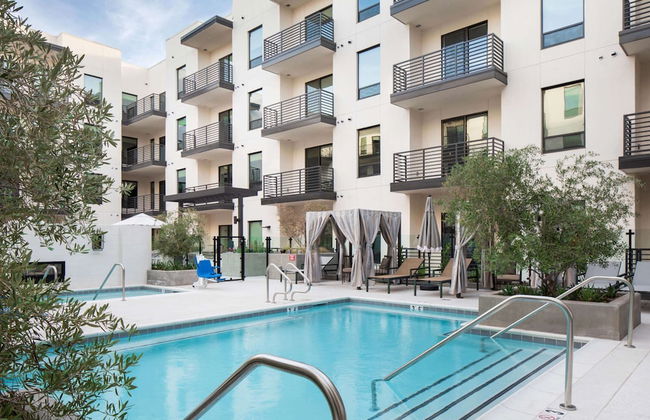 Sentral Old Town - Foto 25