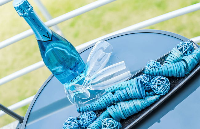 Oase with parking - Foto 12