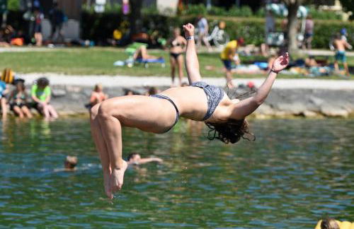 Blockhaus am Diemelsee - Foto 25