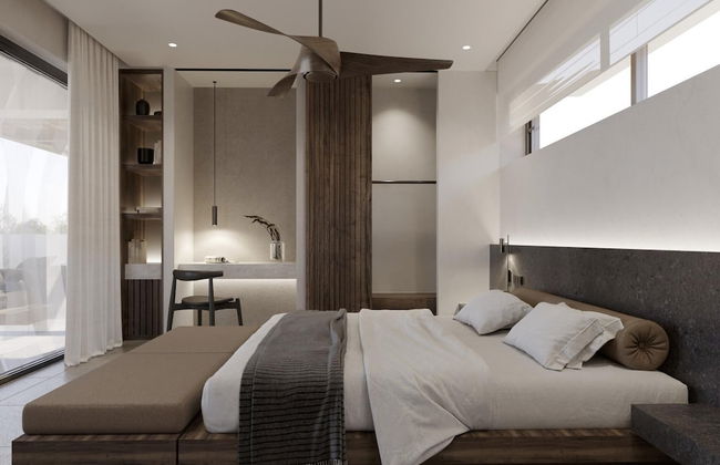 Villa 7 Seas - With Amazing View - Foto 37