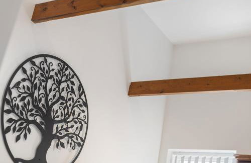 Pass the Keys Tannery Mews - Stunning Central 2-Bed with Parking - Foto 15