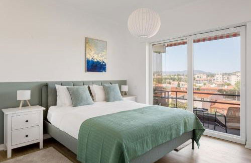 Varandas do Mar - Estoril Atlantic Views - Foto 54