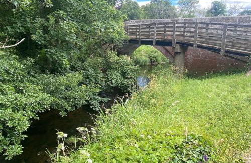 Bridge End Cottage, Northumberland - sleeps 4 - Foto 55