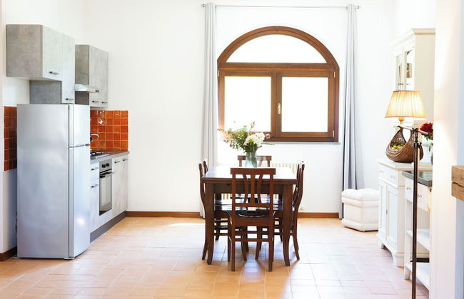 HT CASTELLO DI CAMPOLONGO - Photo 12