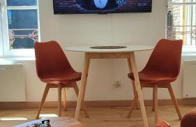 CMG Studio 102 XL Petit-Bois Place Ducale - Foto 14