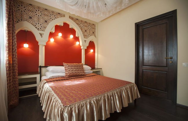 Shishki na Lampushke - Vostochnaya Medina - Foto 12