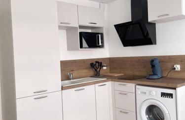 Idéalement situé, vue mer & Parking privée gratuit - Foto 4