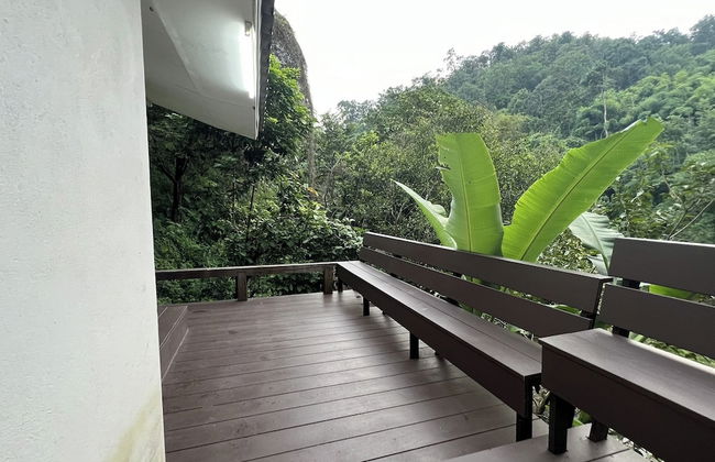 The Cascade - Mae Taeng Waterfall Bungalows - Photo 39