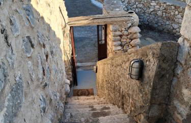 Πέτρινο σπίτι-Stone house Kostas - Foto 24
