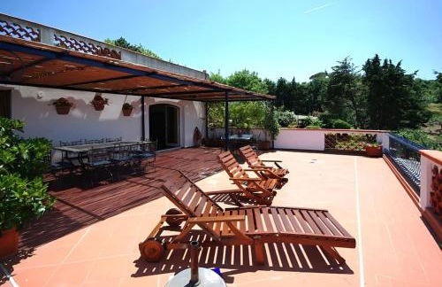 Villa Le Ortensie - Foto 18