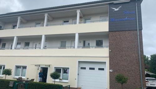 Haus Meeresbrise 2 - Foto 3