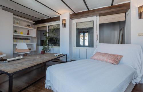 El Patio de Salome - Foto 52