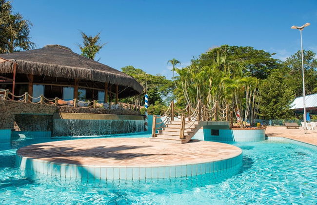 Hotel Estância Barra Bonita - Photo 21