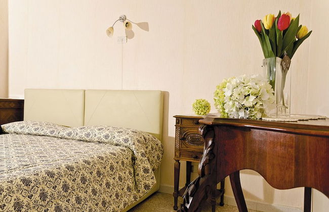 Leonardo's B&B - Foto 8