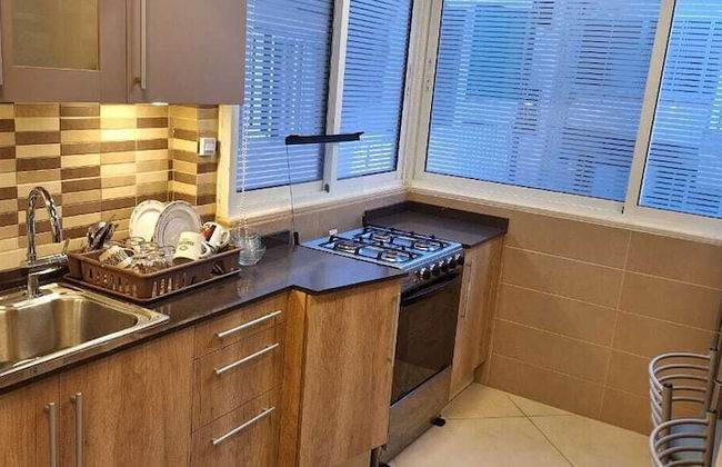 St.George Temanite Fresh Hansa Home Apt. - Photo 19