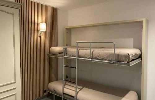 Studio Villa la Cigale avec grande Terrasse - Foto 7