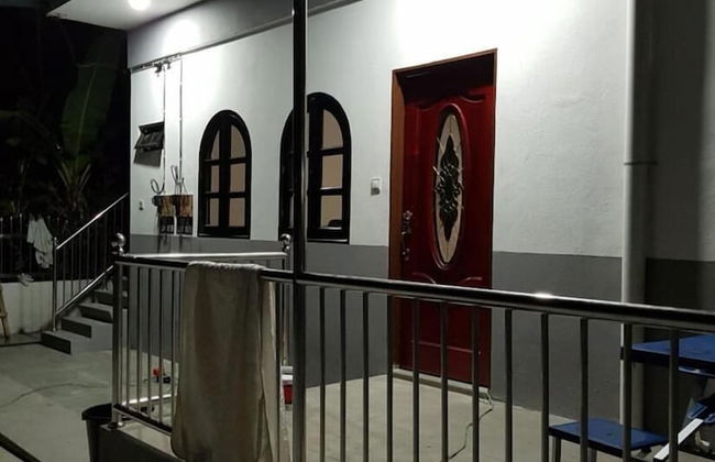 Mri Homestay Sg Buloh - 3 Br House Ground Floor With Centralised Private Pool - Foto 13