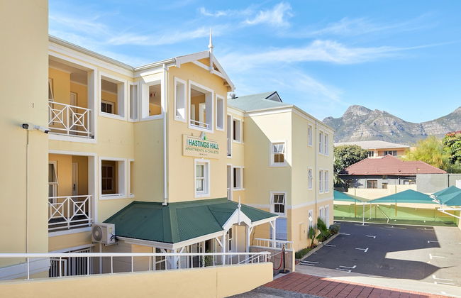 First Group Hastings Hall - Photo 34