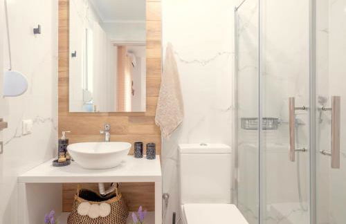 Sky Beachfront Villa With Private Pool - Foto 59