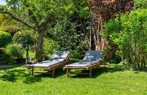 Ferienwohnungen Riedel - Foto 5