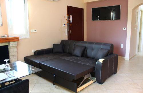 VILLA DIAMOND Κουρούτα Αμαλιαδος - Foto 12