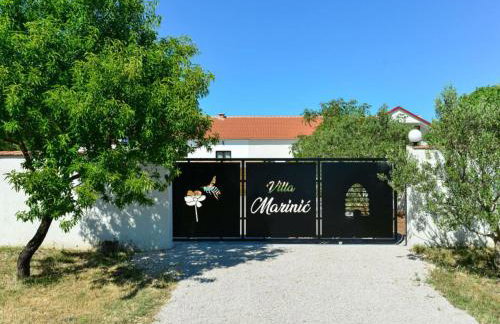 Marinic Comfortable holiday residence - Foto 13