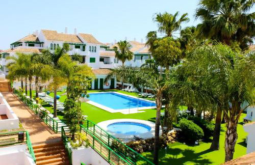 Hotel Apartamentos Manilva Sun - Foto 2