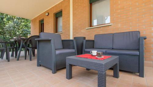 A TERRACE ON THE PARK - Foto 3