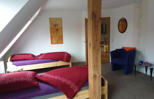 NEU! FeWo Maya mit Sauna - Foto 4