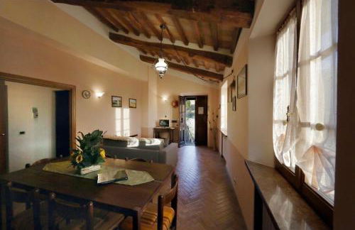 Agriturismo Bagnaia - Foto 34