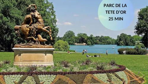 Night Express - Parking Gratuit Lyon Sud - Foto 2