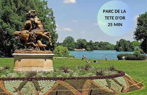 Night Express - Parking Gratuit Lyon Sud - Foto 2