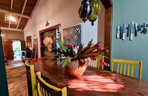 Recanto Harmonia, seu refúgio em Bonito MS - Foto 13