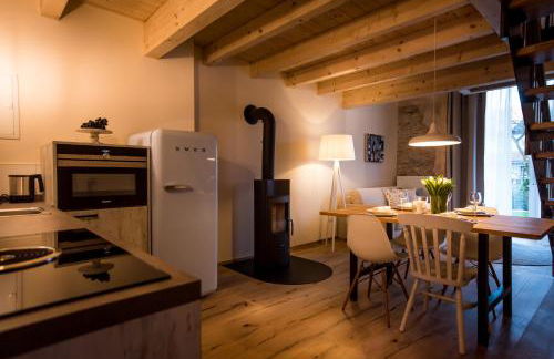 Baumgartners Dreiseithof - historisch, modern, zentral - Foto 25