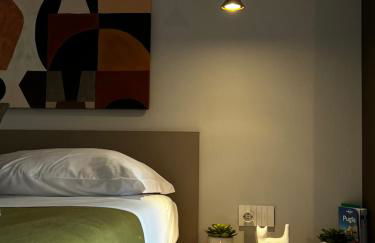 La Perla di Bari - Private Parking - Foto 1