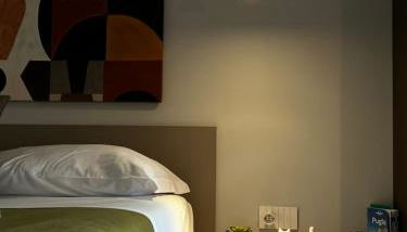 La Perla di Bari - Private Parking - Foto 1