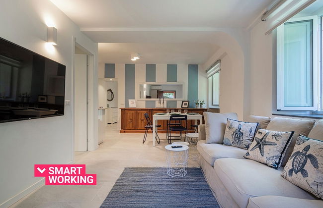 Comfy and Quiet in Camogli - Foto 10